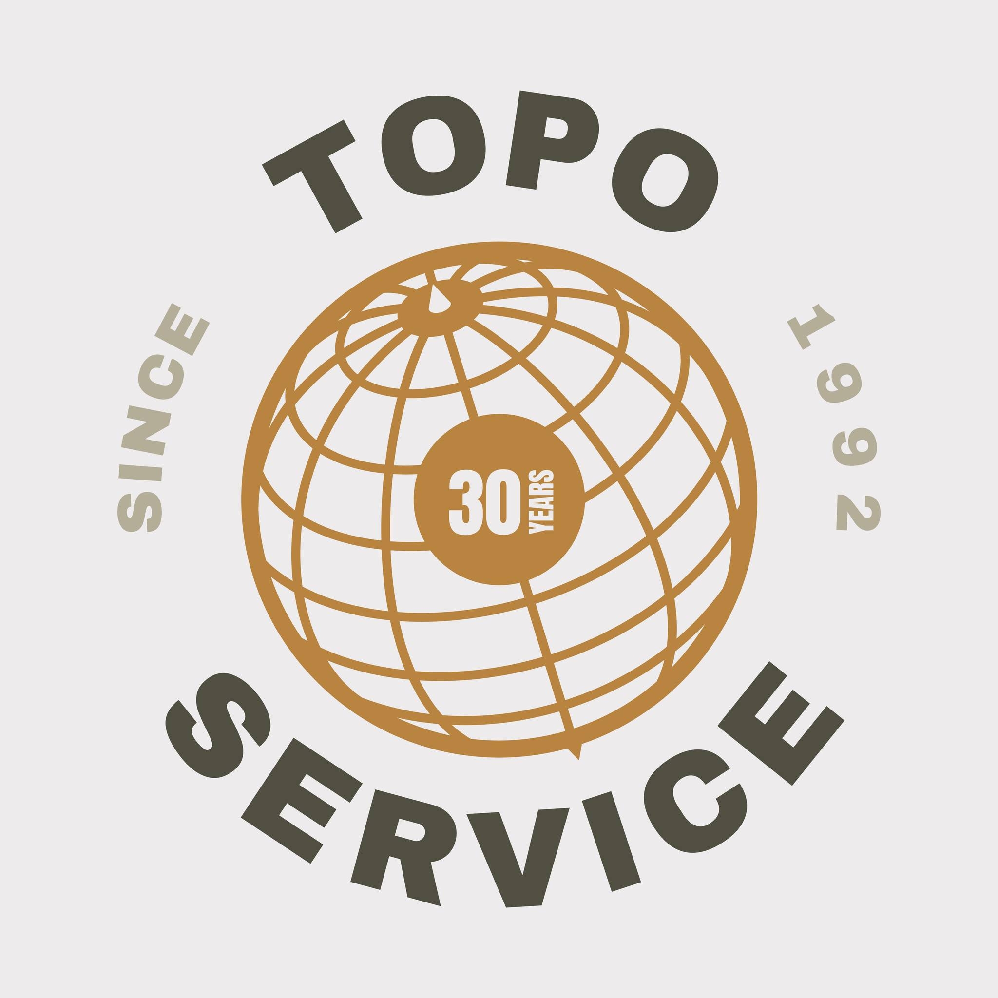 TopoService